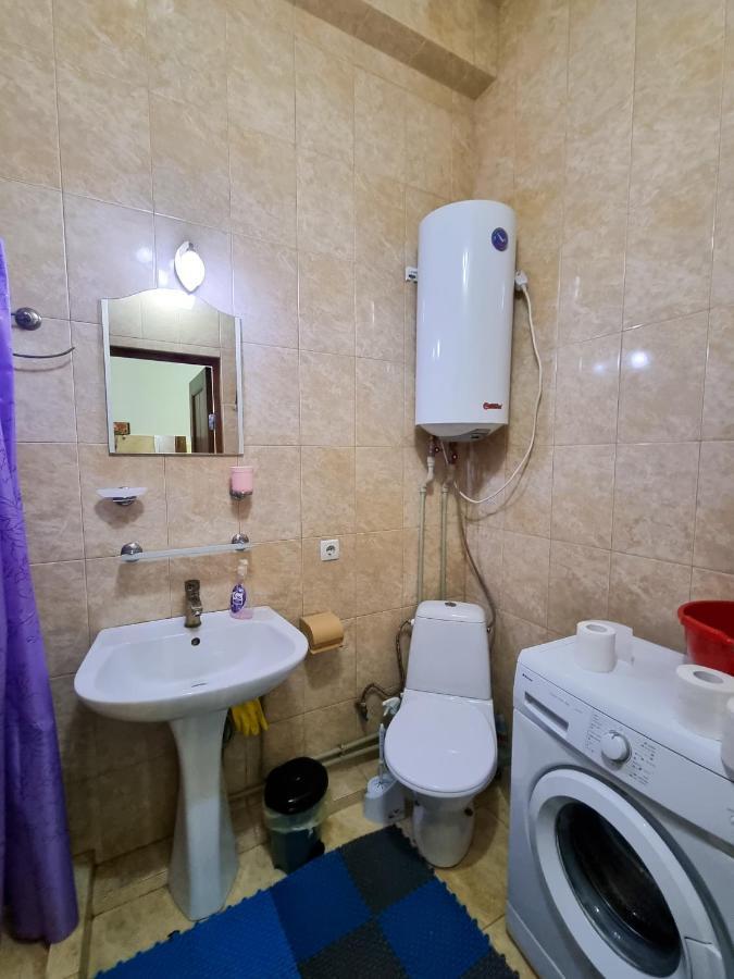 Aparthotel City Center Кишинев Екстериор снимка