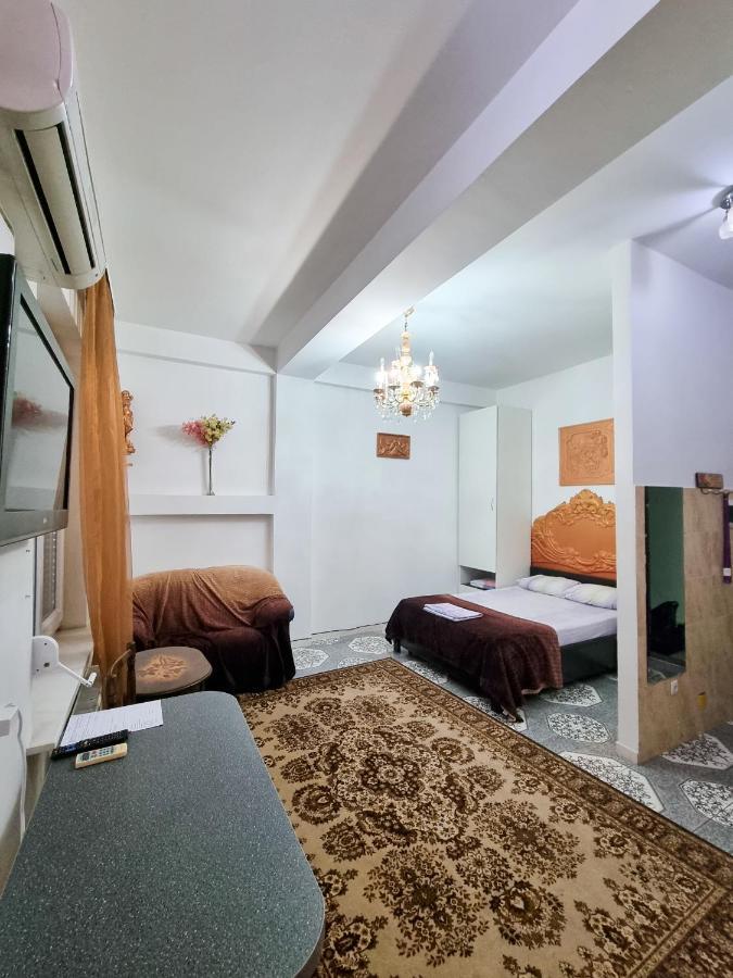 Aparthotel City Center Кишинев Екстериор снимка