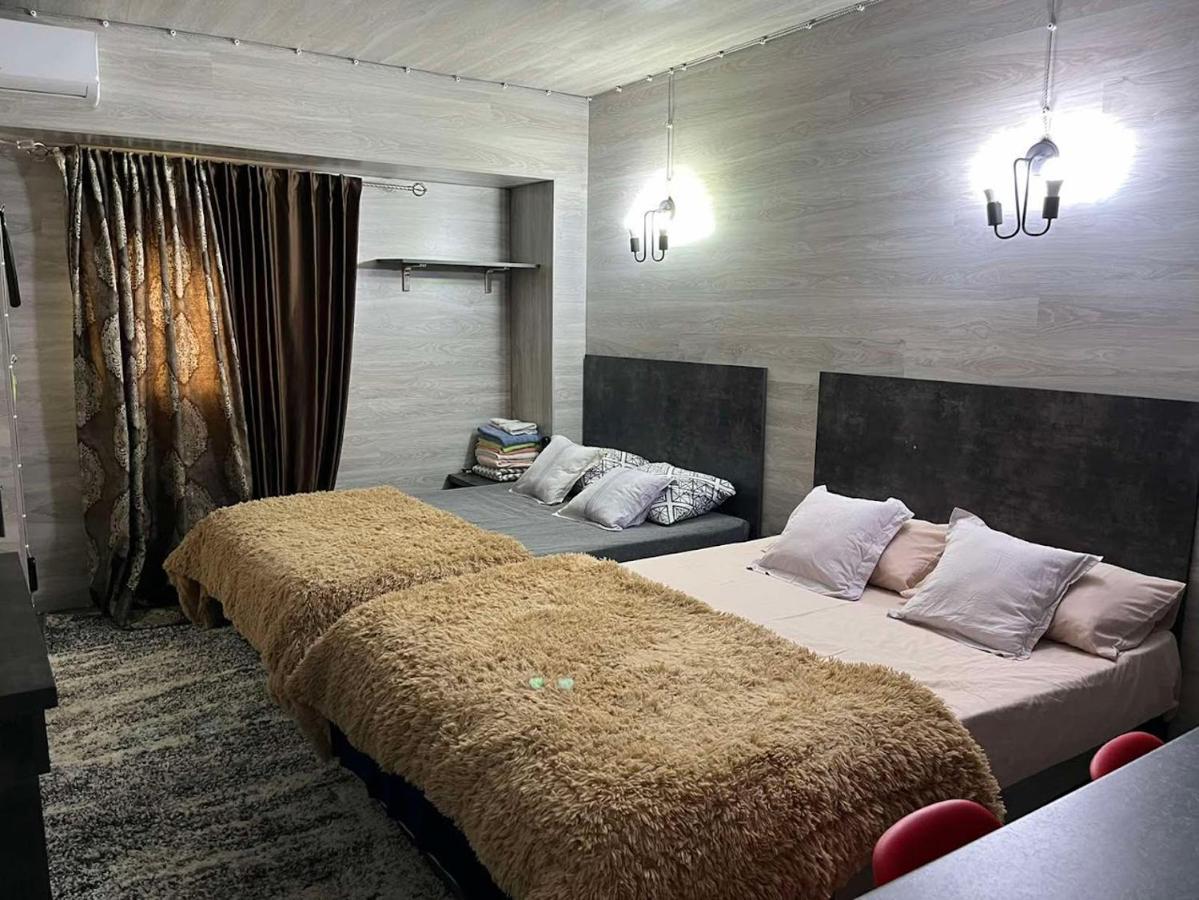 Aparthotel City Center Кишинев Екстериор снимка