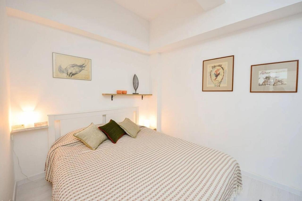 Aparthotel City Center Кишинев Екстериор снимка