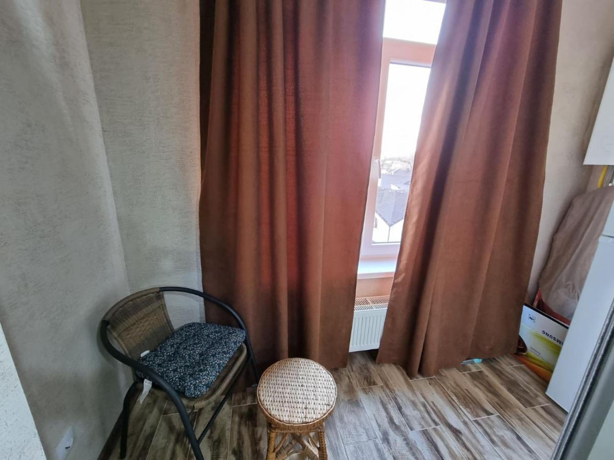 Aparthotel City Center Кишинев Екстериор снимка
