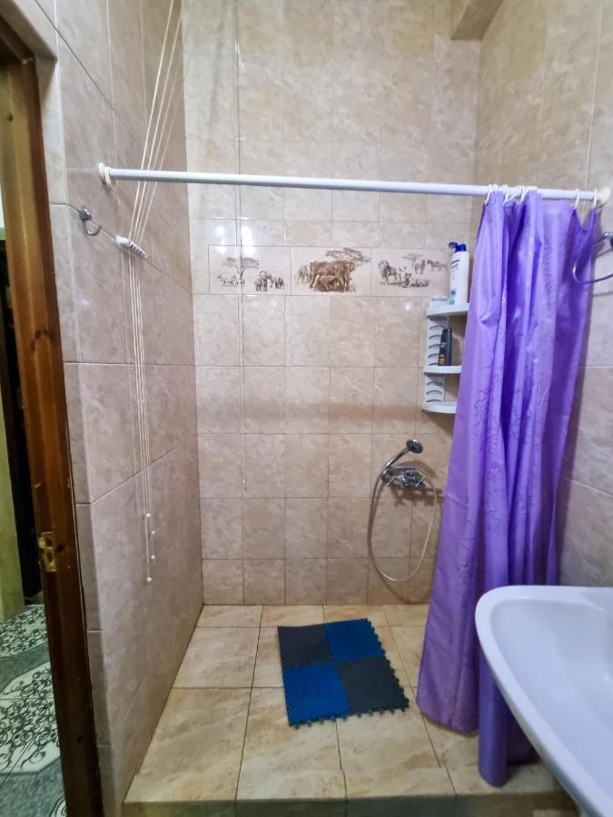 Aparthotel City Center Кишинев Екстериор снимка