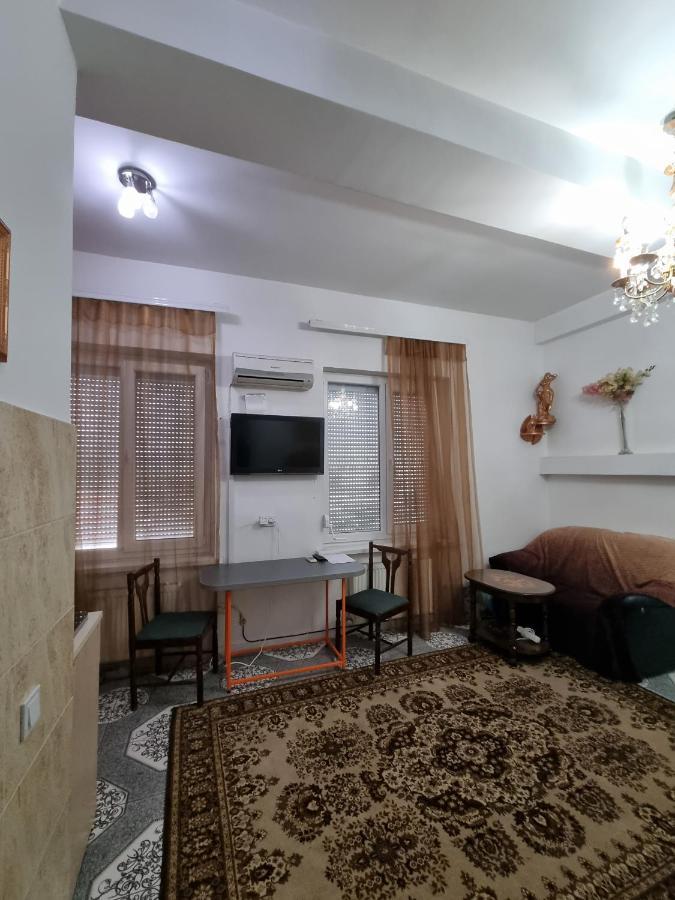 Aparthotel City Center Кишинев Екстериор снимка