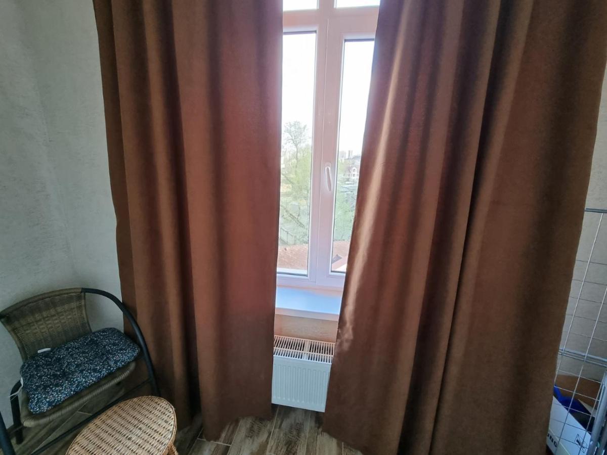 Aparthotel City Center Кишинев Екстериор снимка