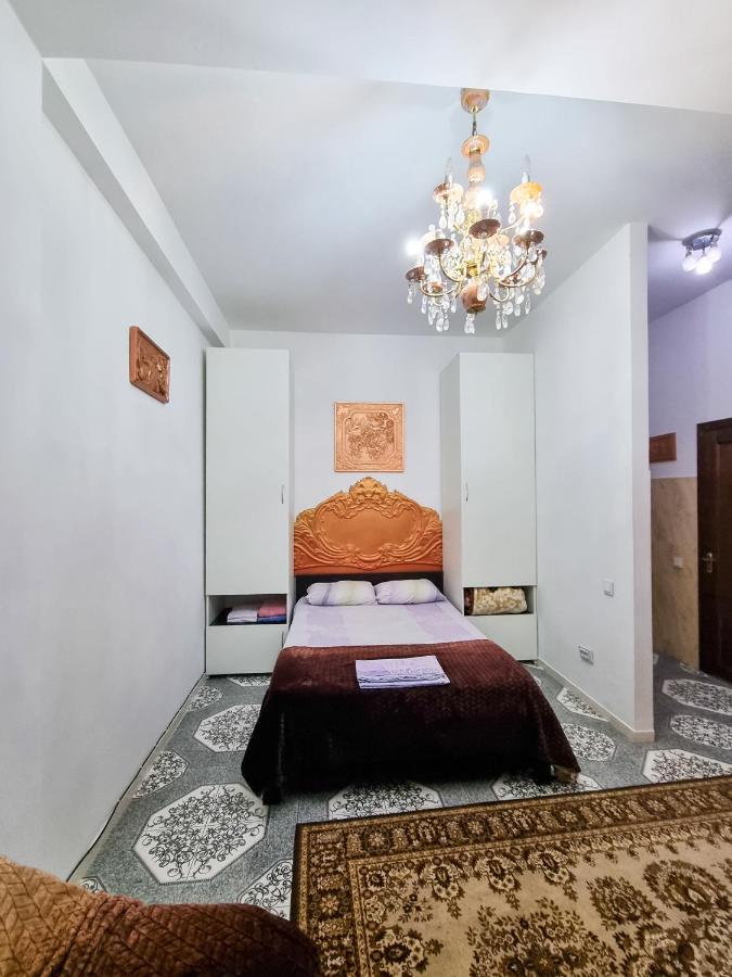 Aparthotel City Center Кишинев Екстериор снимка
