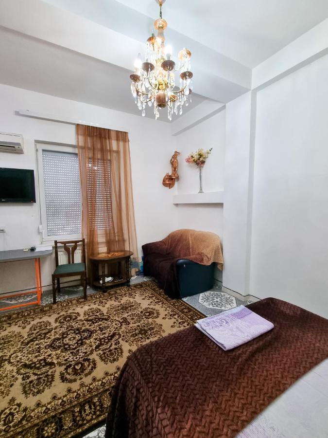 Aparthotel City Center Кишинев Екстериор снимка