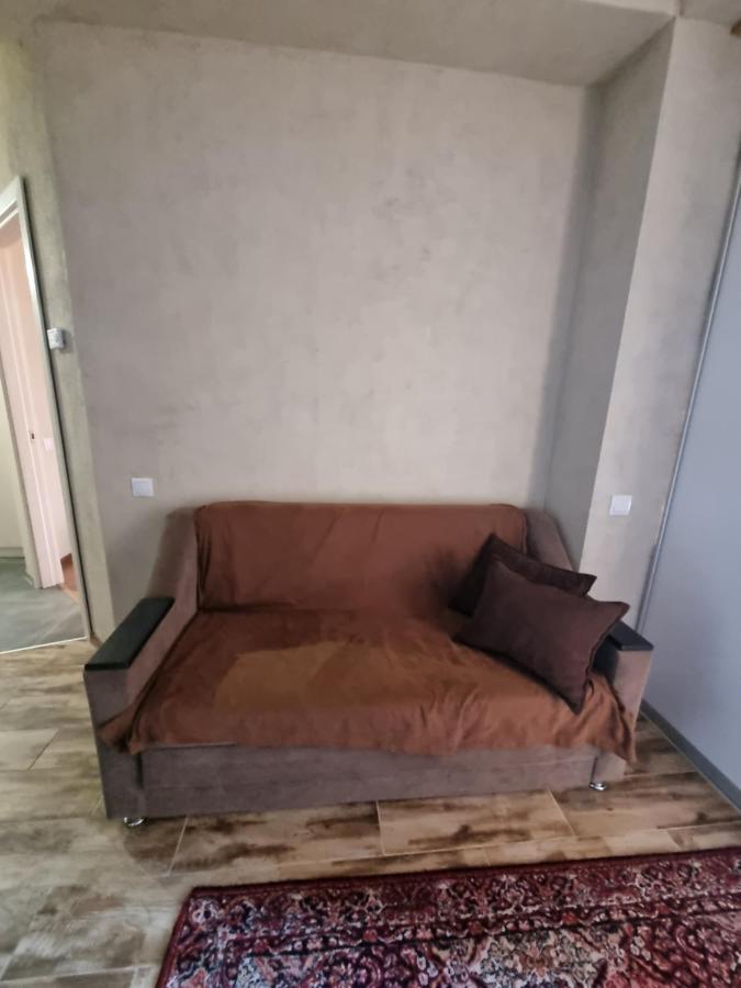 Aparthotel City Center Кишинев Екстериор снимка