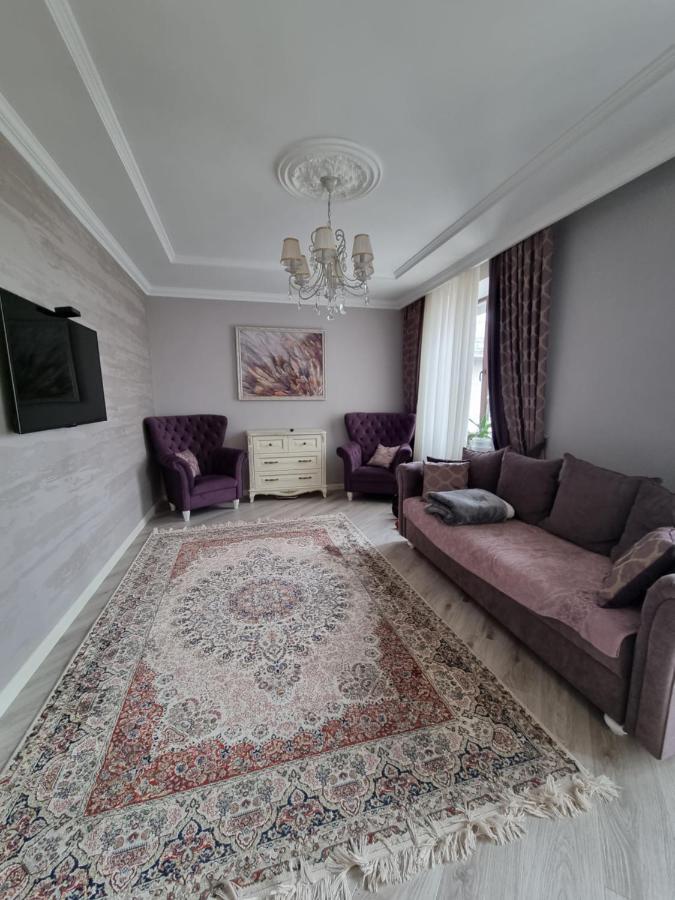 Aparthotel City Center Кишинев Екстериор снимка