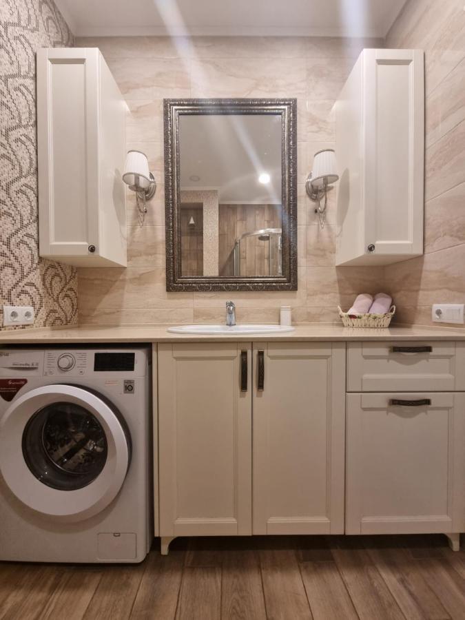 Aparthotel City Center Кишинев Екстериор снимка