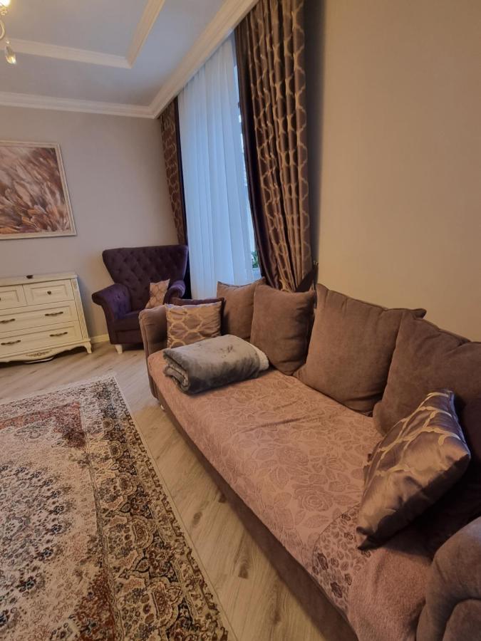 Aparthotel City Center Кишинев Екстериор снимка
