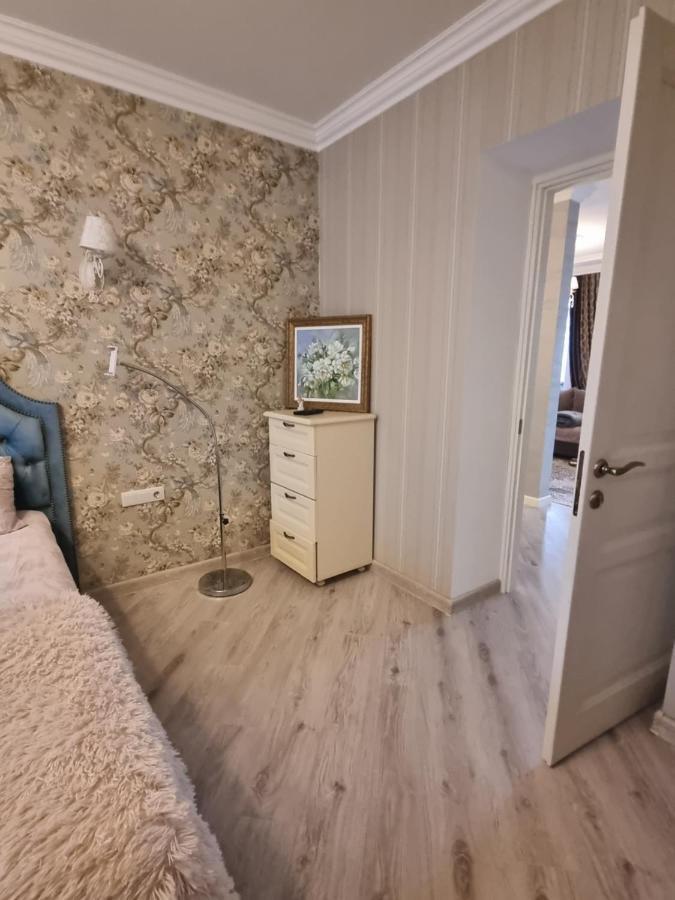 Aparthotel City Center Кишинев Екстериор снимка