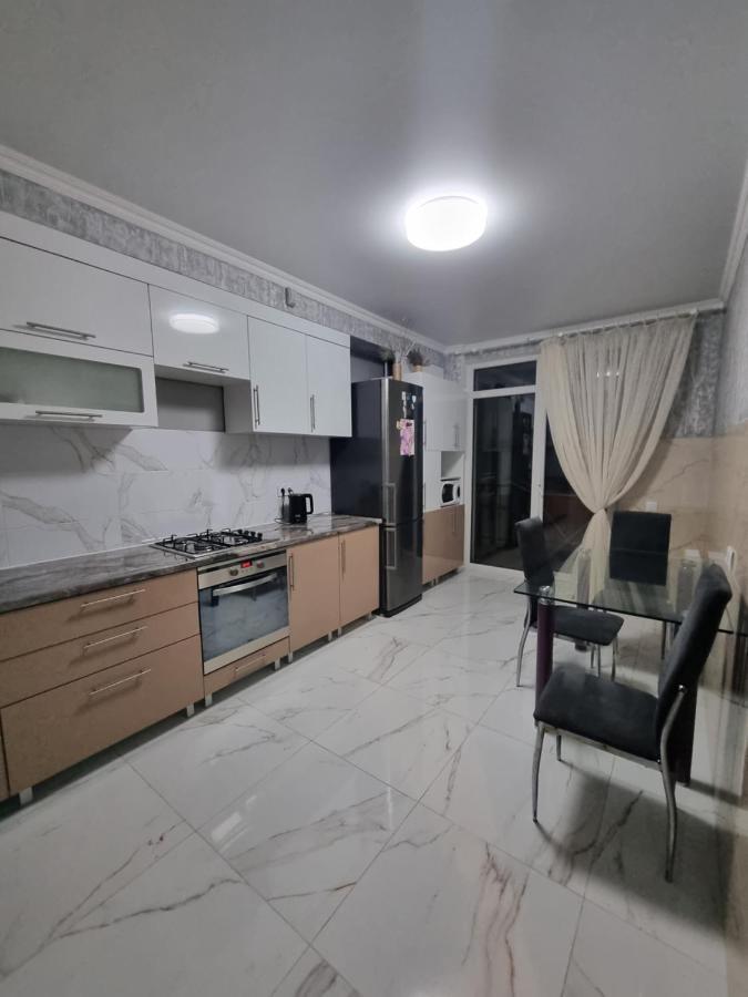 Aparthotel City Center Кишинев Екстериор снимка