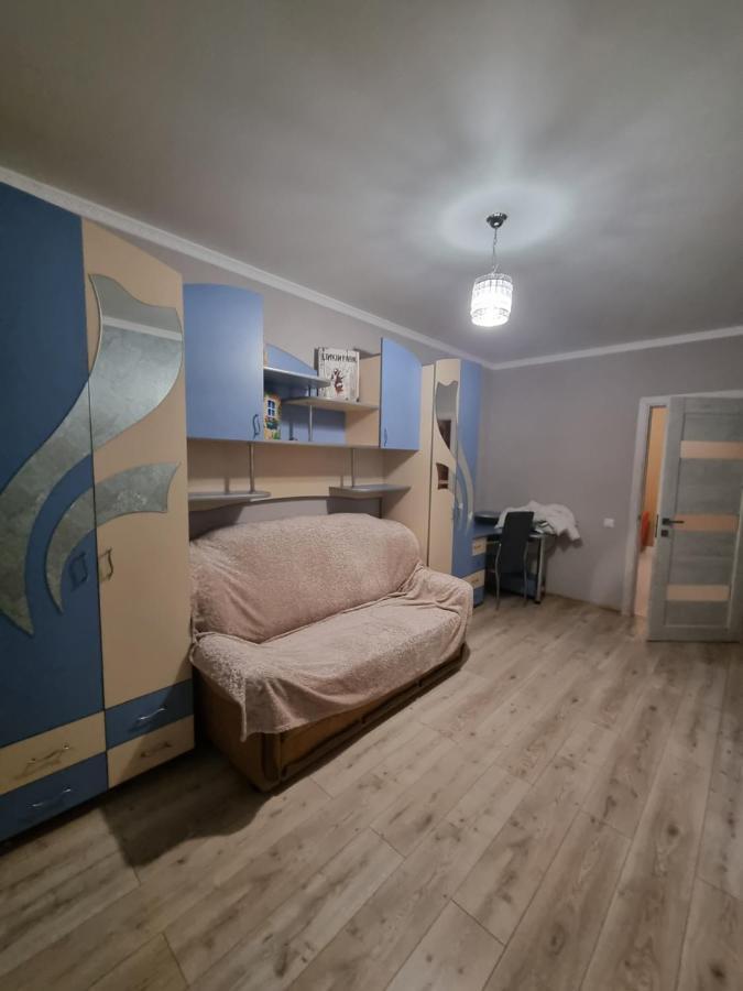 Aparthotel City Center Кишинев Екстериор снимка