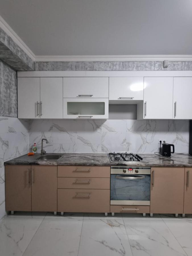 Aparthotel City Center Кишинев Екстериор снимка