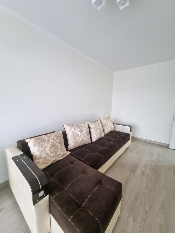 Aparthotel City Center Кишинев Екстериор снимка
