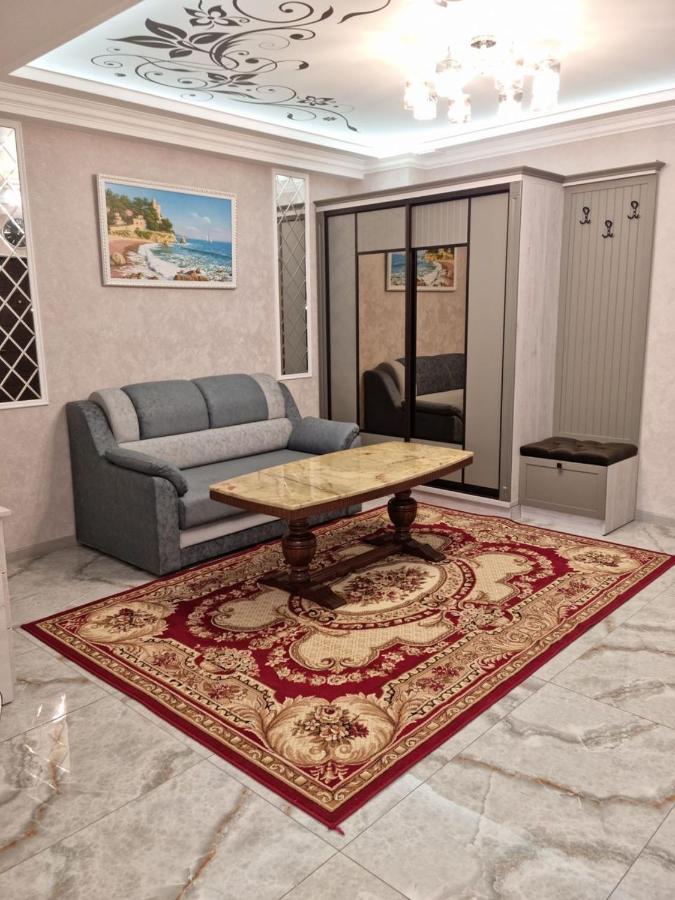 Aparthotel City Center Кишинев Екстериор снимка