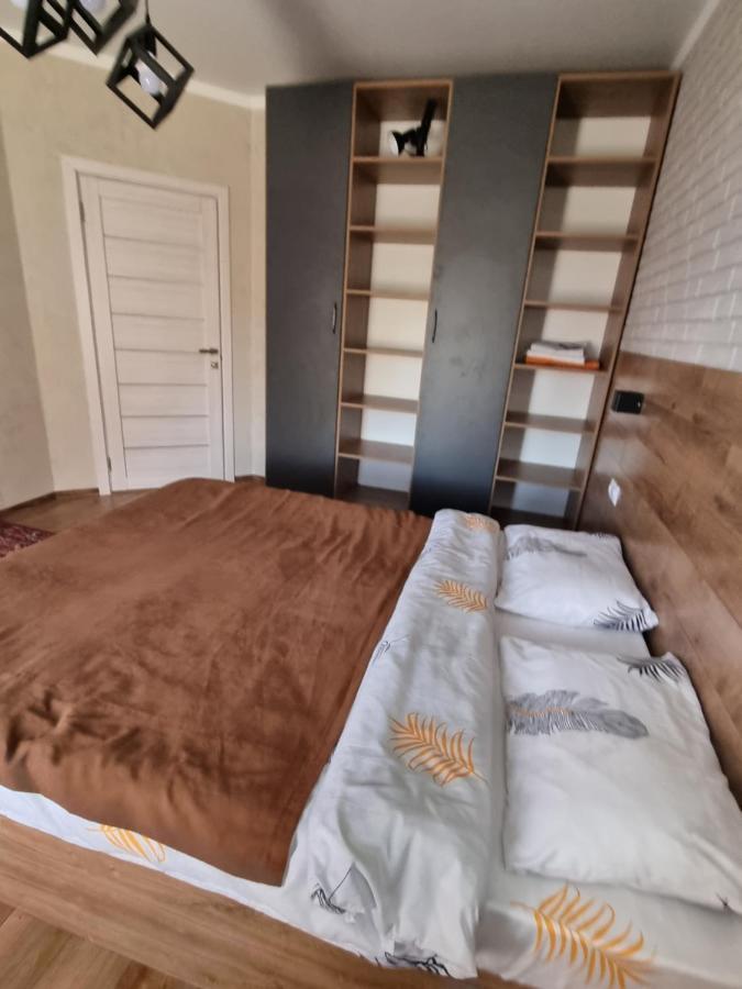 Aparthotel City Center Кишинев Екстериор снимка