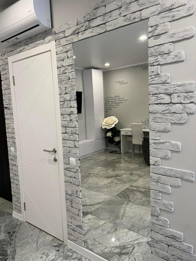 Aparthotel City Center Кишинев Екстериор снимка