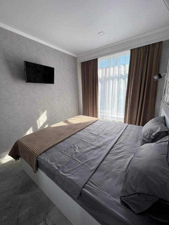 Aparthotel City Center Кишинев Екстериор снимка