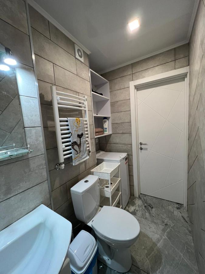 Aparthotel City Center Кишинев Екстериор снимка