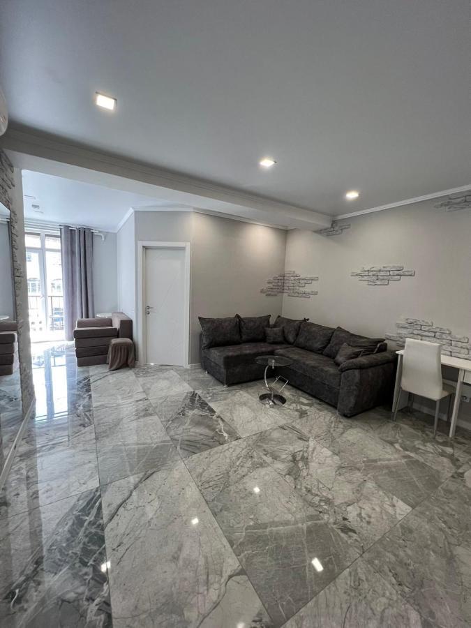 Aparthotel City Center Кишинев Екстериор снимка