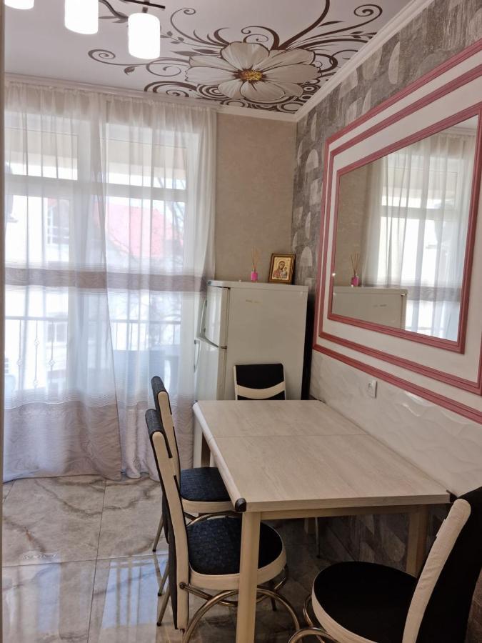 Aparthotel City Center Кишинев Екстериор снимка