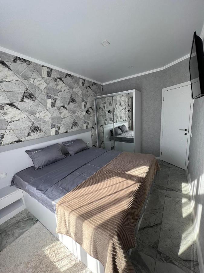 Aparthotel City Center Кишинев Екстериор снимка