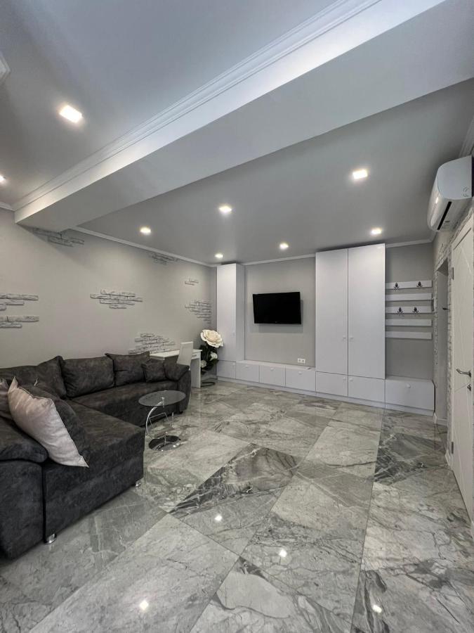 Aparthotel City Center Кишинев Екстериор снимка