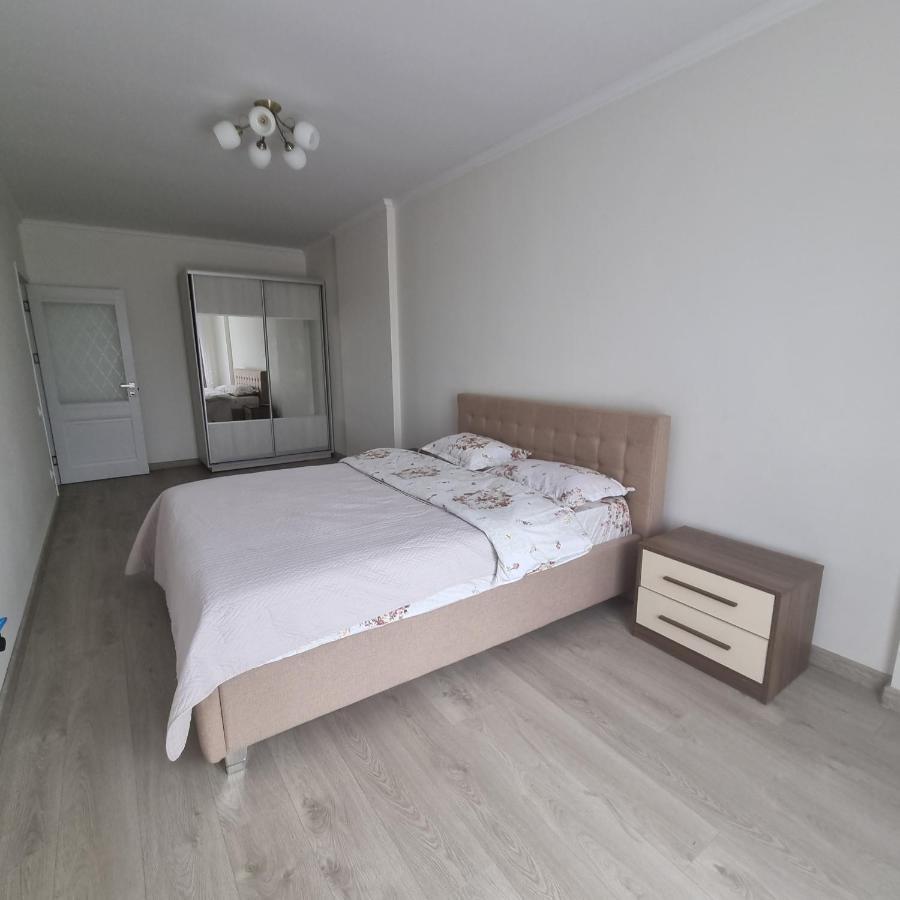 Aparthotel City Center Кишинев Екстериор снимка